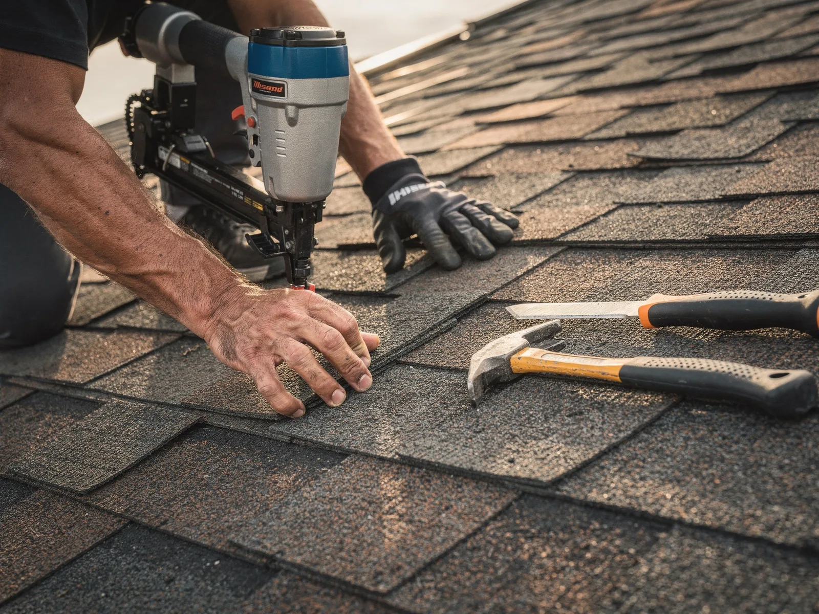 Why choose Roof Repair in Fort Morgan, CO